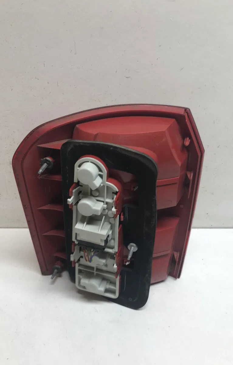 Feu arrière droit Audi A2 (8Z0) 1.4 (2000-2005) 5 portes occasion