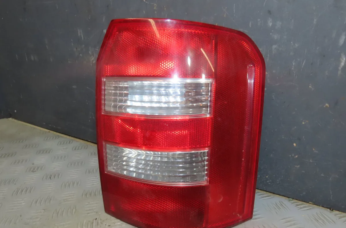Feu arrière droit Audi A2 (8Z0) 1.4 tdi (2000-2005) 5 portes occasion
