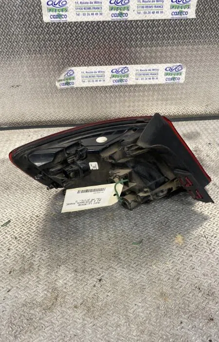 Feu arrière droit AUDI A3 3  A3 3 SPORTBACK PHASE 1 occasion