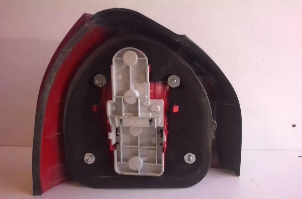 Feu arrière droit Audi A3 (8L1) 1.9 tdi (1996-2001) occasion