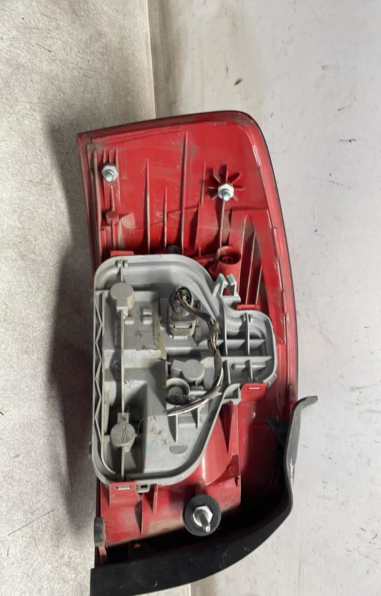 Feu arrière droit Audi A3 (8P1) 1.6 tdi (2009-2012) occasion
