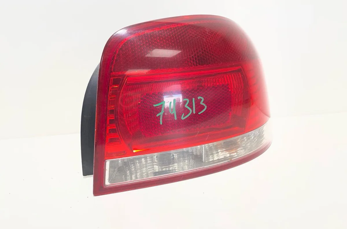Feu arrière droit Audi A3 (8P1) 2.0 tdi 16v (2003-2012) 3 portes occasion