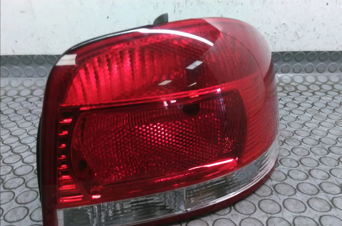 Feu arrière droit Audi A3 (8P1) 2.0 tdi quattro (2003-2008) occasion