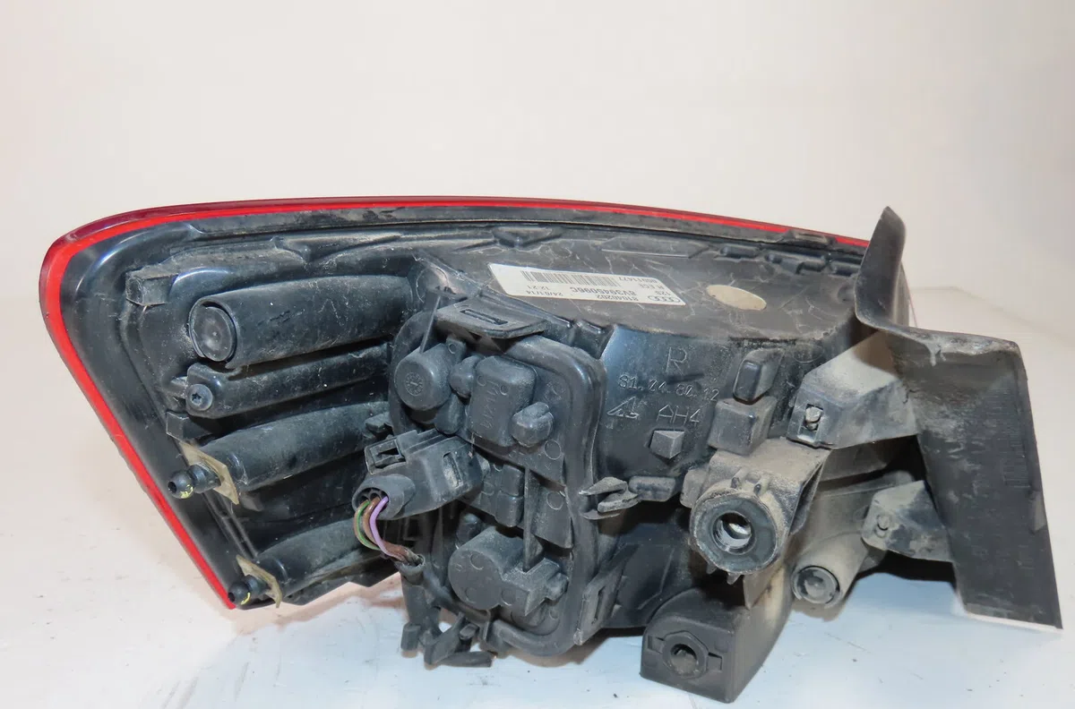 Feu arrière droit Audi A3 (8V1, 8VK) 1.6 tdi (2013-2017) occasion