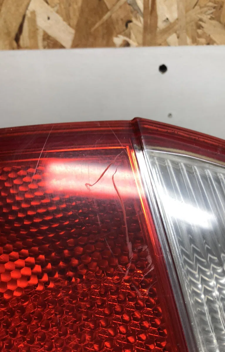 Feu arrière droit Audi A4 B6 (8E2) 1.9 tdi (2000-2004) 4 portes occasion