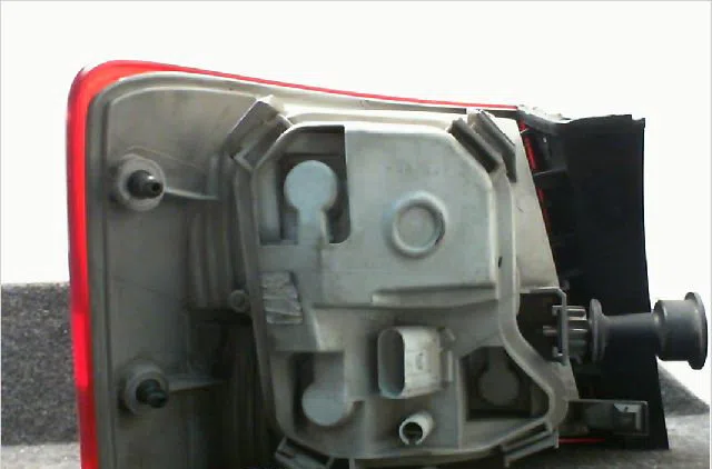Feu arrière droit Audi A4 B7 Avant (8ED) 2.5 tdi (2004-2006) occasion