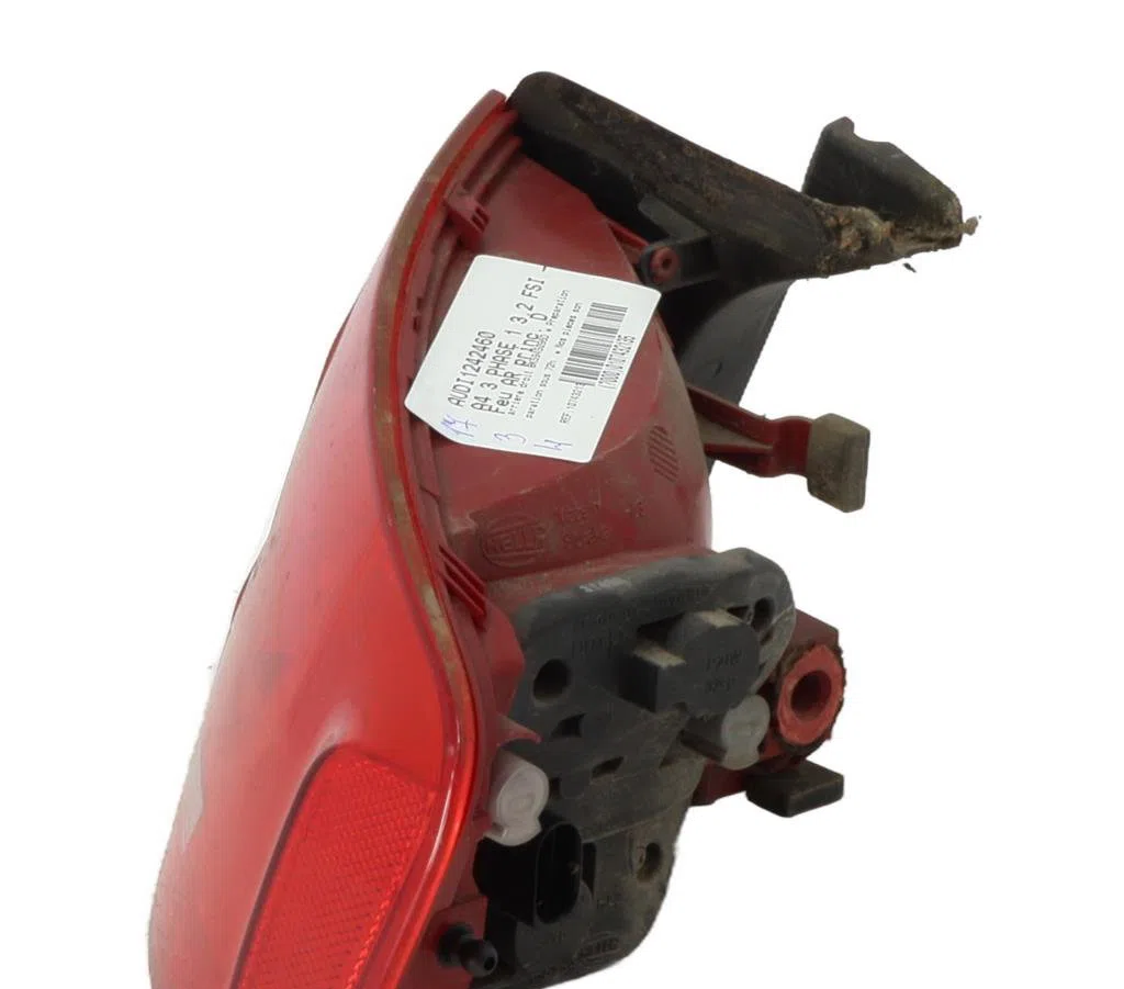 Feu arrière droit Audi A4 B8 (8K2) 3.2 fsi quattro (2007-2012) occasion