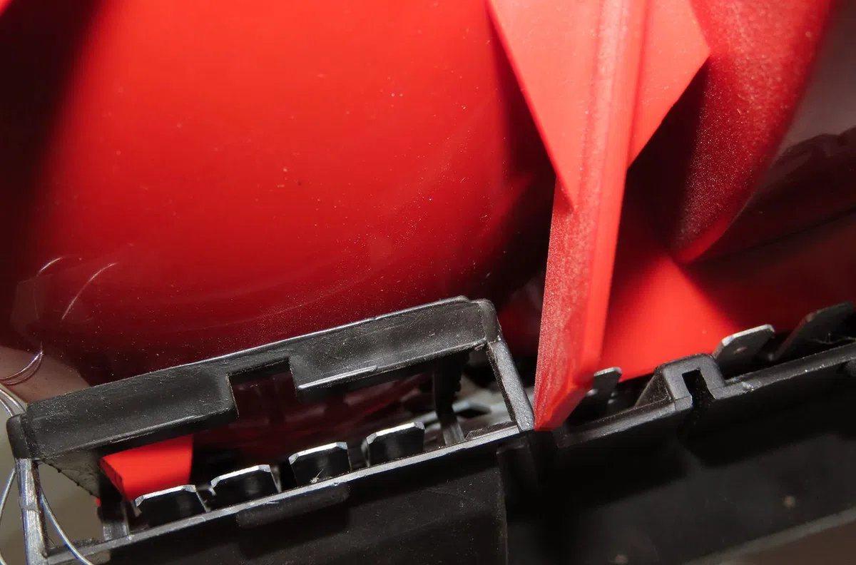 Feu arrière droit Audi A6 C4 (4A2) 2.0 (1994-1997) occasion