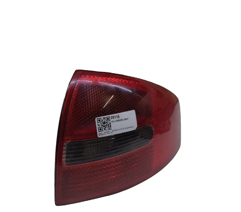 FEU ARRIERE DROIT AUDI A6 II 4B5945096B