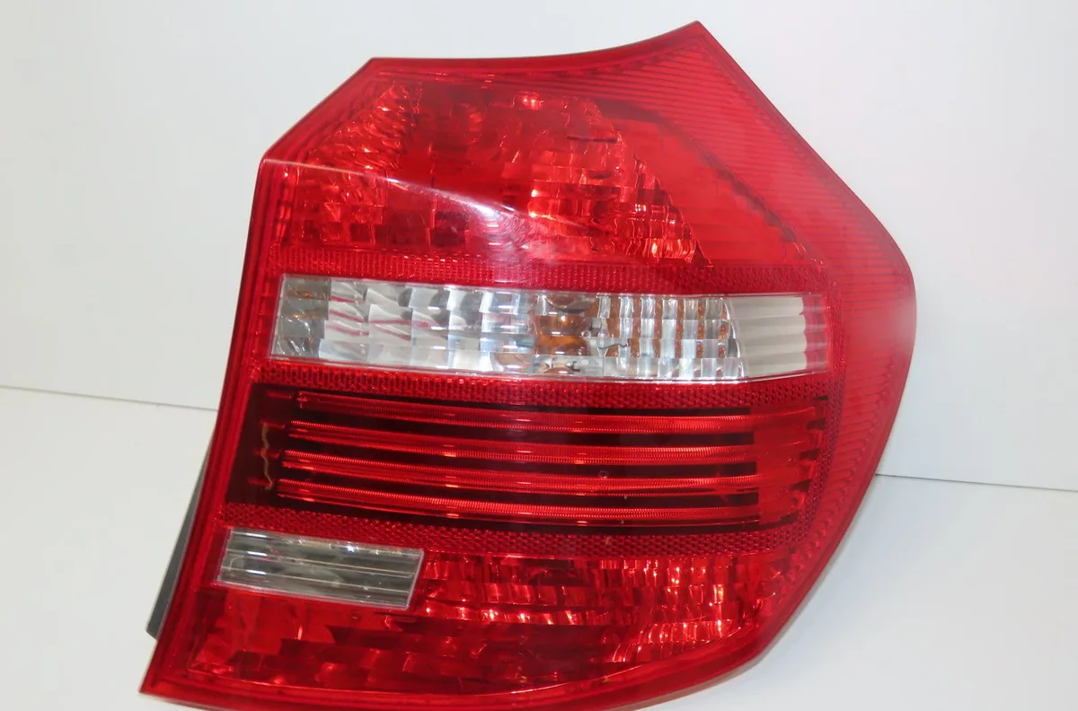 Feu arrière droit Bmw 1 (E87) 118 d (2004-2007) 5 portes occasion