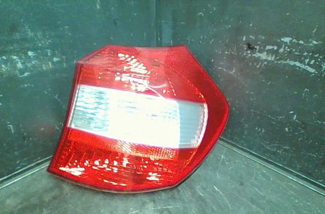 Feu arrière droit Bmw 1 (E87) 118 d (2004-2007) occasion