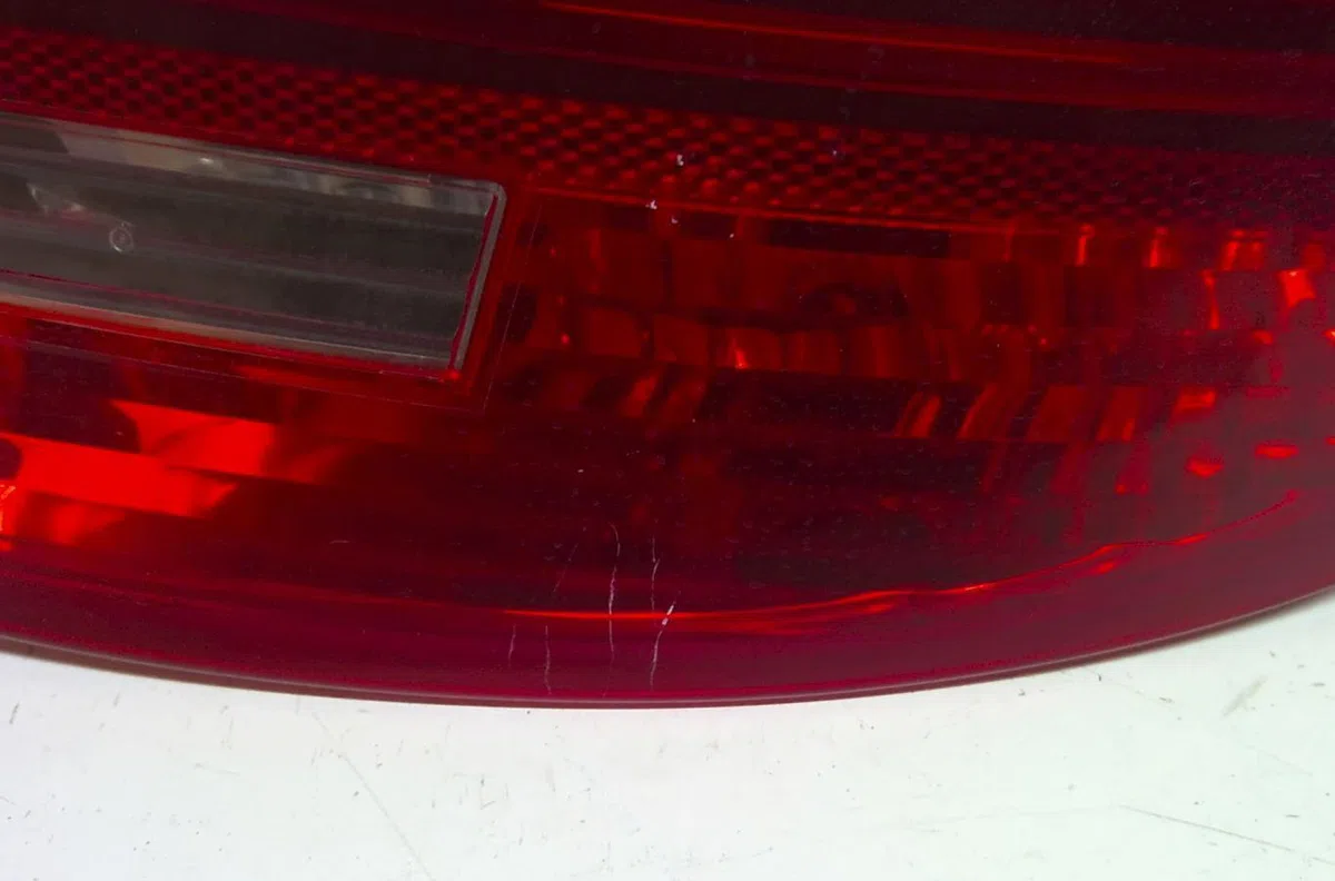 Feu arrière droit Bmw 1 (E87) 120 d (2004-2011) occasion