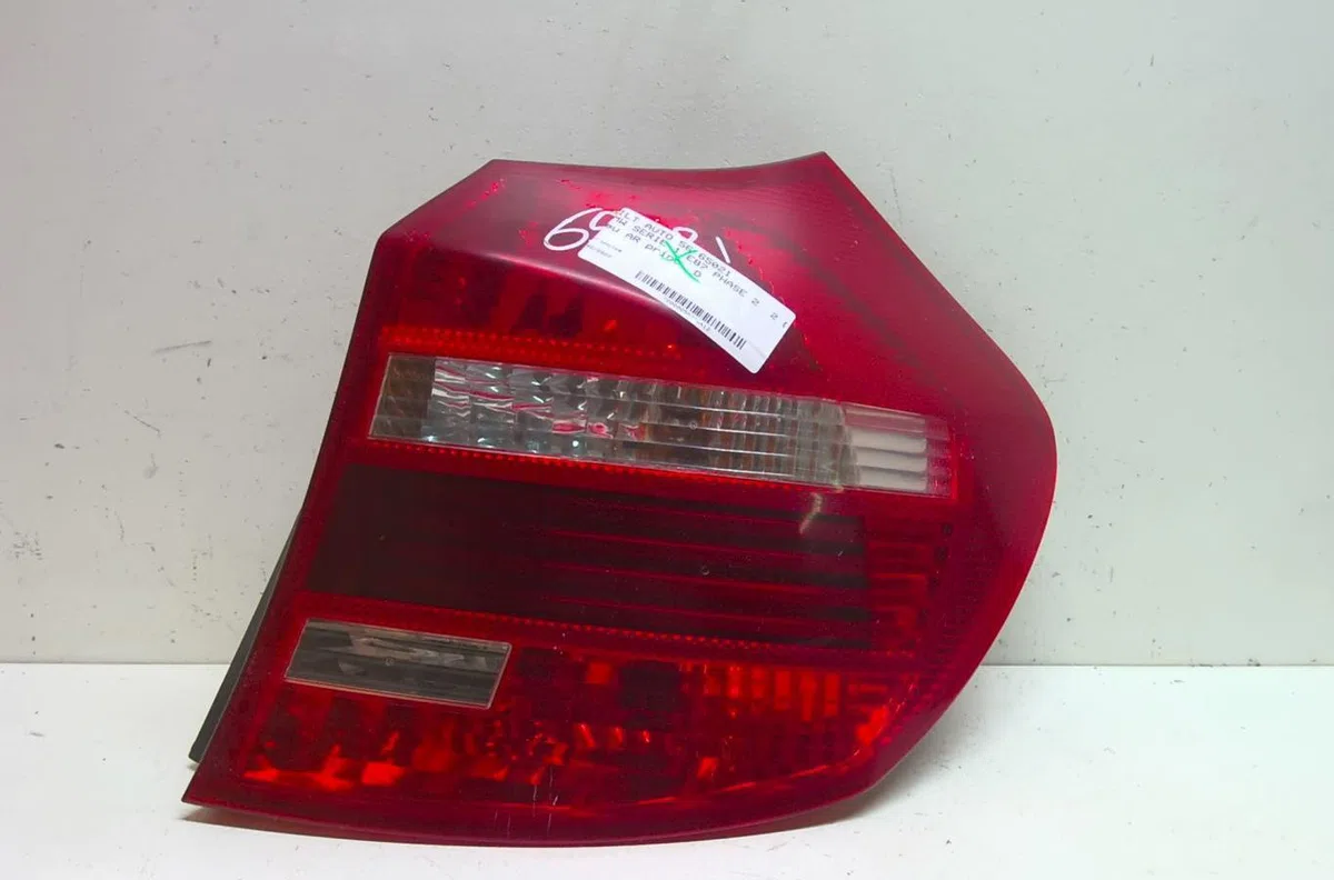 Feu arrière droit Bmw 1 (E87) 120 d (2004-2011) occasion