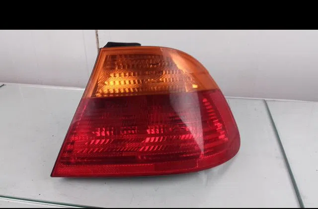 Feu arrière droit Bmw 3 Coupé (E46) 328 ci (1998-2000) occasion