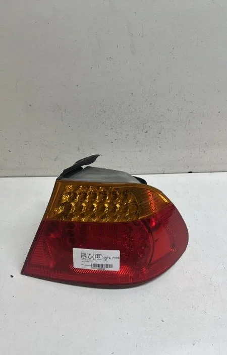 Feu arrière droit Bmw 3 Coupé (E46) 330 cd (2003-2006) occasion