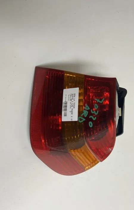 Feu arrière droit Bmw 3 (E46) 318 d (2001-2003) occasion