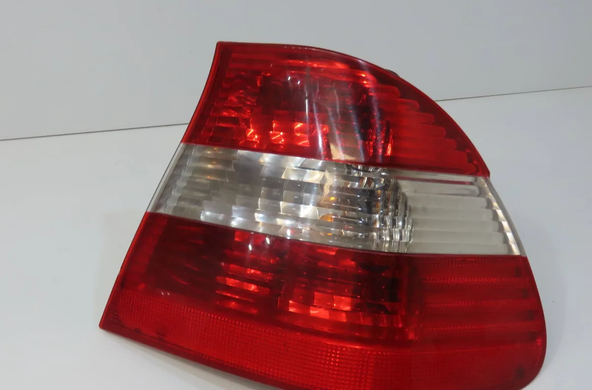 Feu arrière droit Bmw 3 (E46) 320 d (1998-2001) occasion