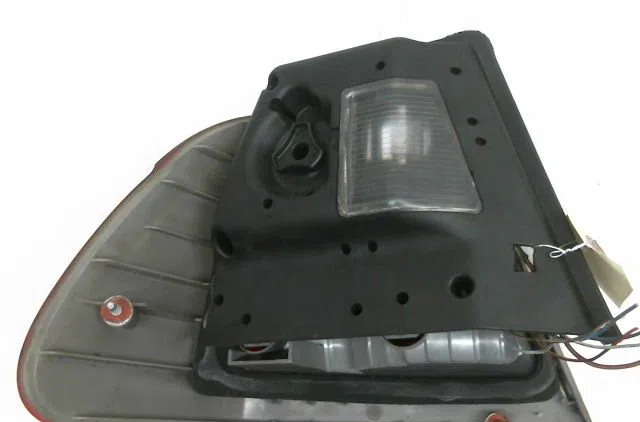Feu arrière droit Bmw 3 (E46) 320 d (1998-2001) occasion
