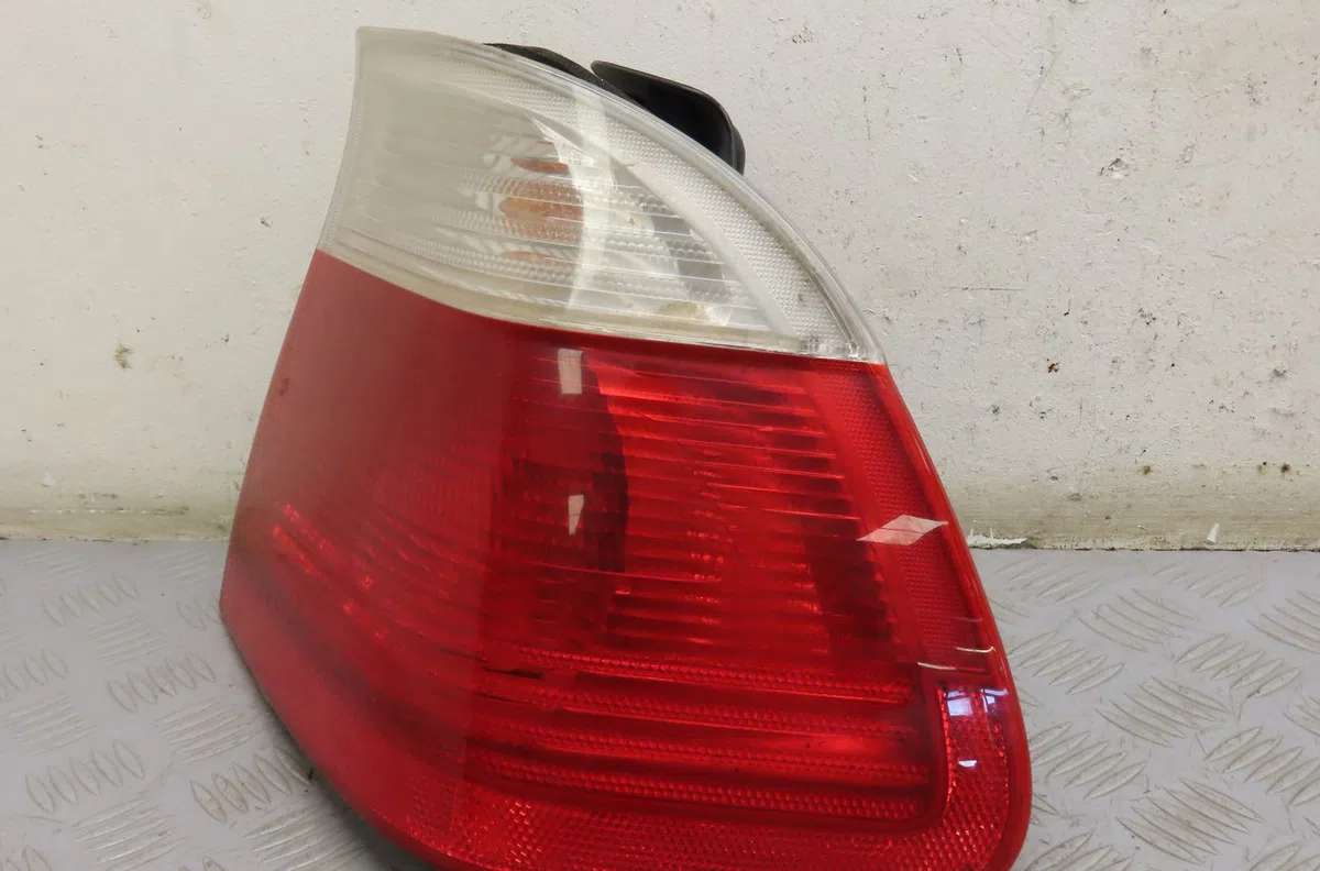 Feu arrière droit Bmw 3 (E46) 330 xd (2000-2003) occasion