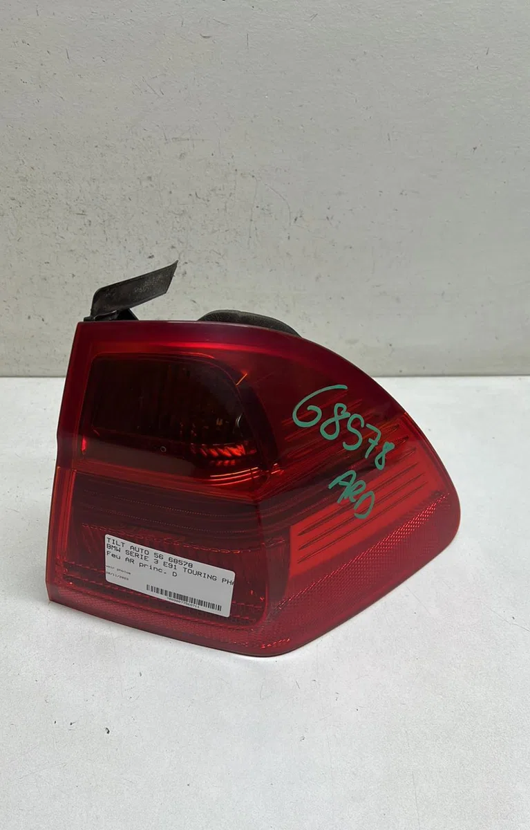 Feu arrière droit Bmw 3 Touring (E91) 318 d (2005-2007) occasion