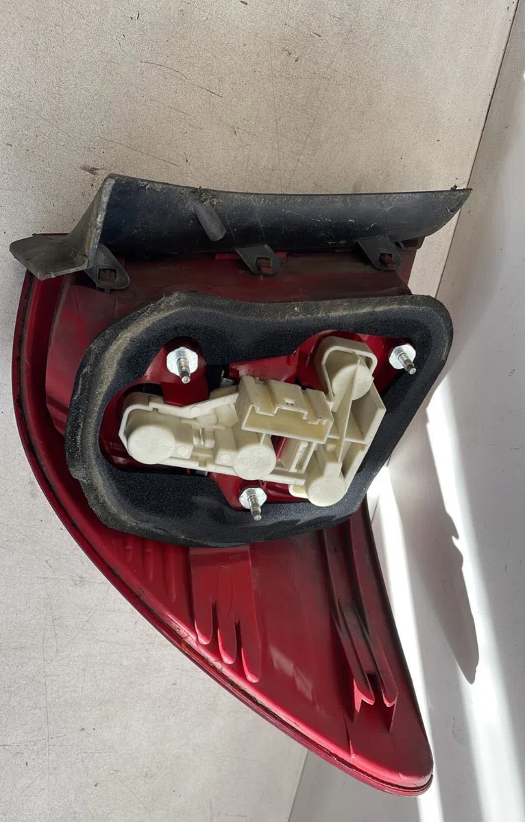 Feu arrière droit Bmw 3 Touring (E91) 320 d (2005-2012) 5 portes occasion