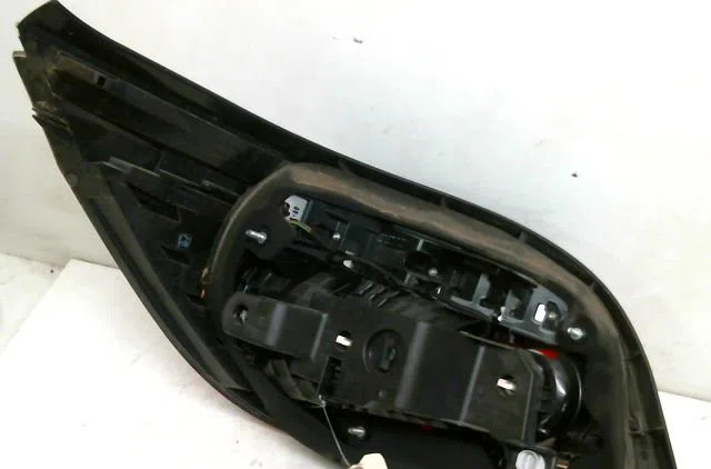 Feu arrière droit Bmw 5 (E60) 520 d (2005-2009) occasion