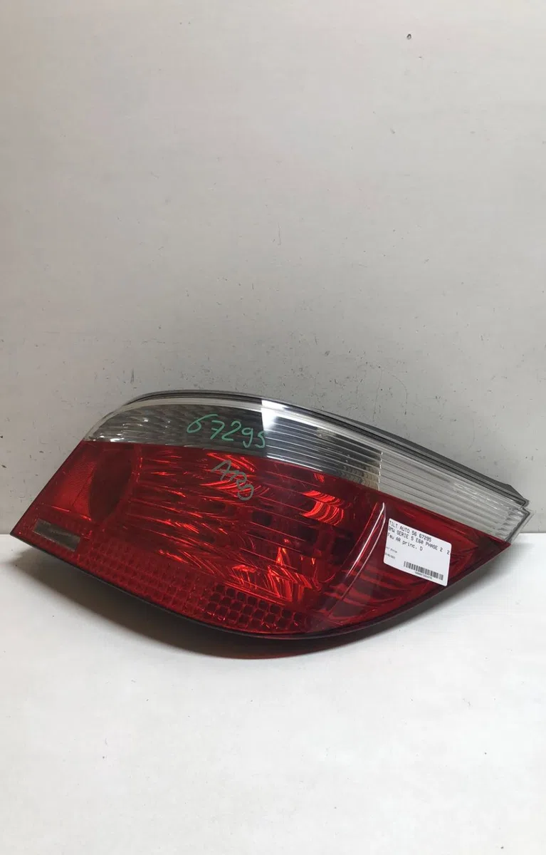 Feu arrière droit Bmw 5 (E60) 525 d (2004-2010) occasion