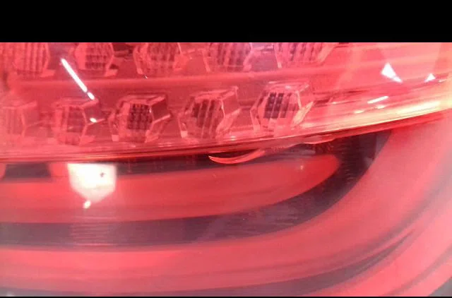 Feu arrière droit Bmw 5 (F10) 520 d (2010-2014) occasion
