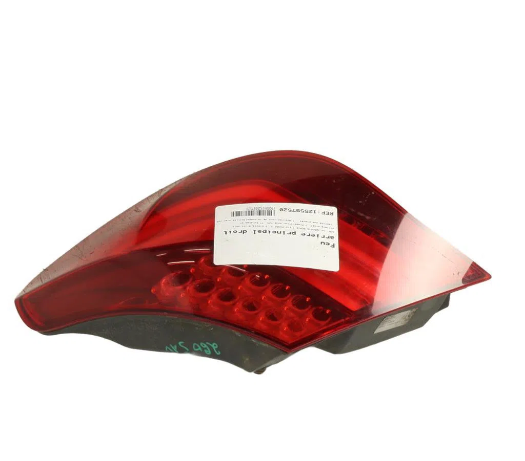 Feu arrière droit Bmw 7 (F01, F02, F03, F04) 730 d xdrive (2011-2015) occasion