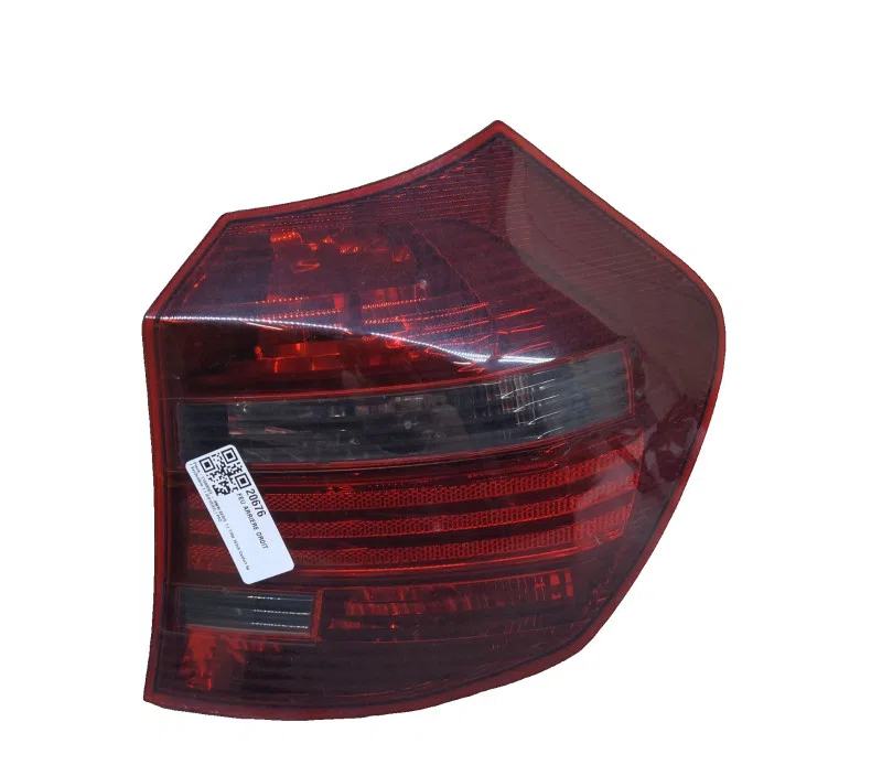 FEU ARRIERE DROIT BMW SERIE 1 I 63217164956