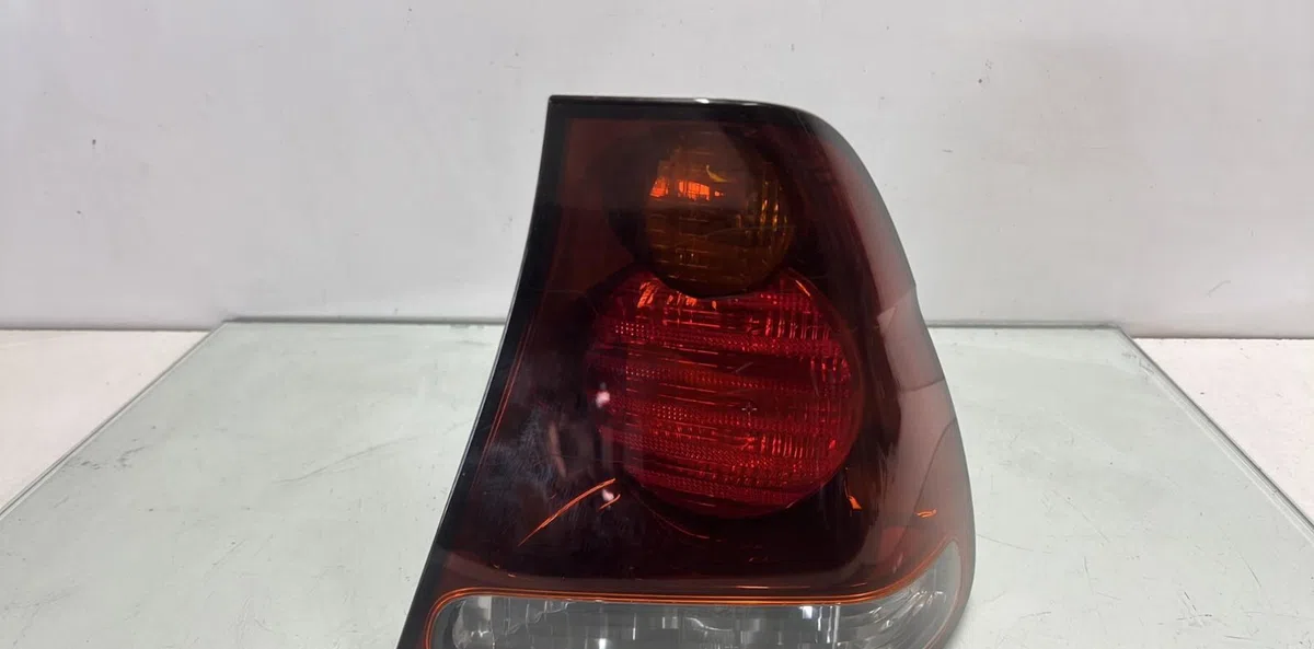 Feu arrière droit BMW SERIE 3 E46 COMPACT PHASE 2 occasion