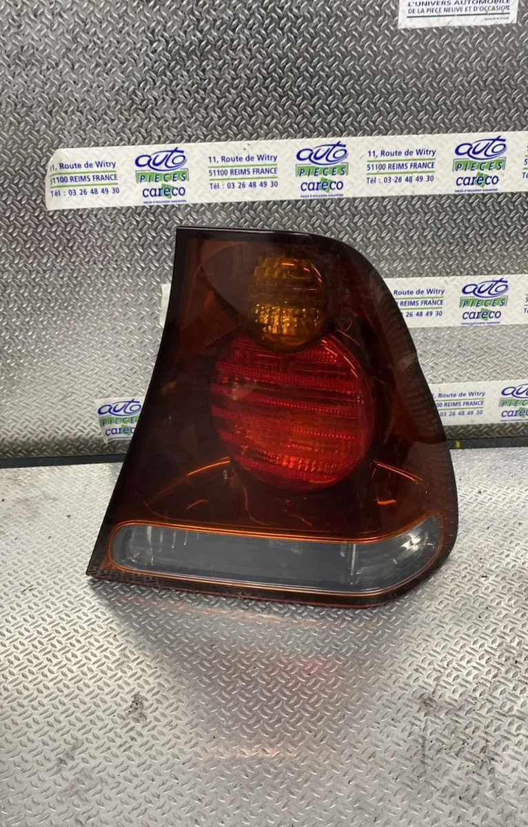 Feu arrière droit BMW SERIE 3 E46  SERIE 3 E46 COMPACT PHASE 2 occasion