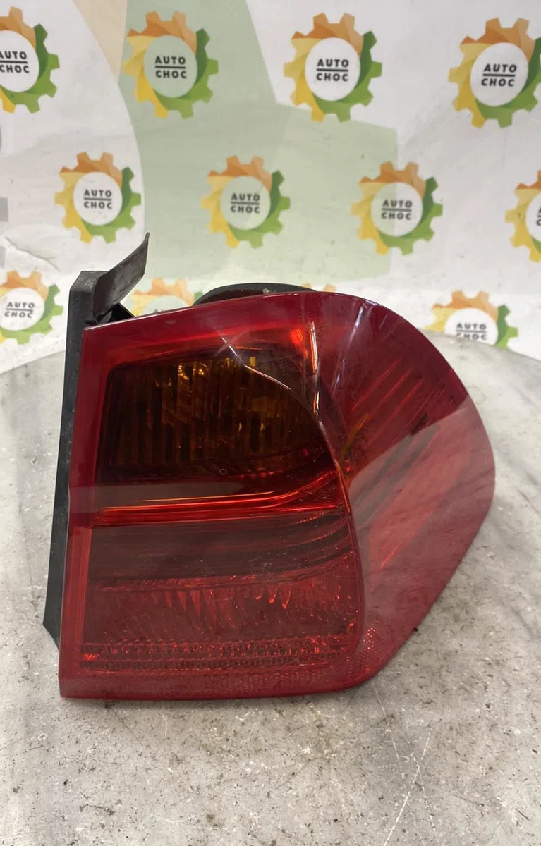 Feu arrière droit BMW SERIE 3 F34 GRAN TURISMO PHASE 1 occasion