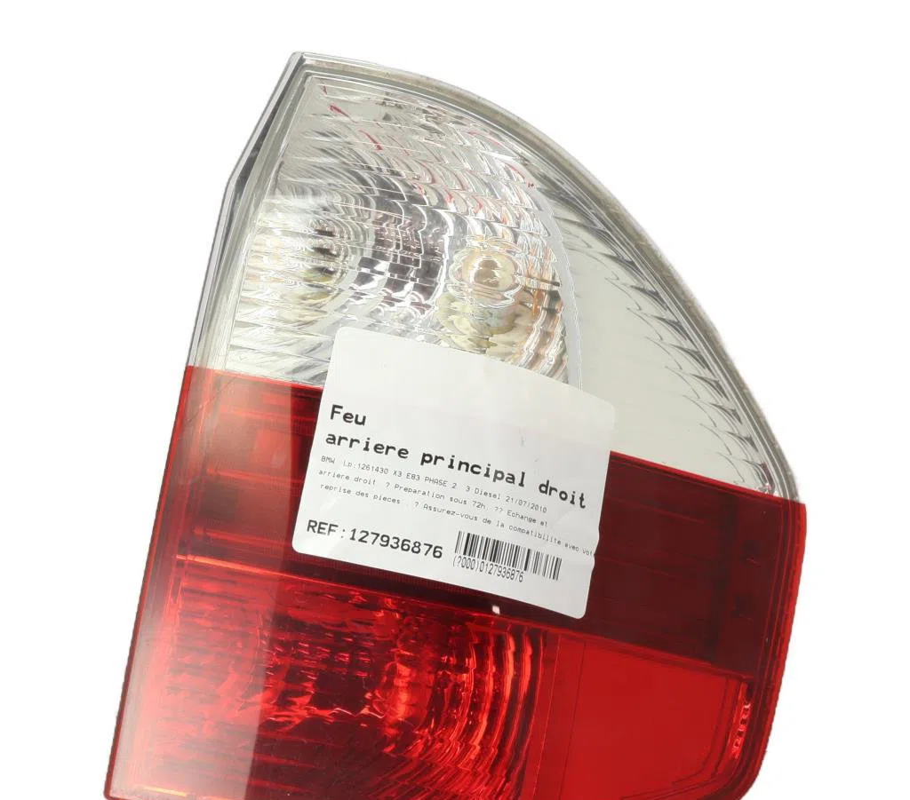 Feu arrière droit Bmw X3 (E83) Xdrive 30 d (2008-2010) occasion