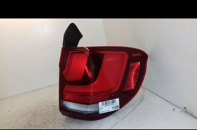 Feu arrière droit Bmw X5 (F15, F85) Xdrive 40 d (2013-2018) occasion
