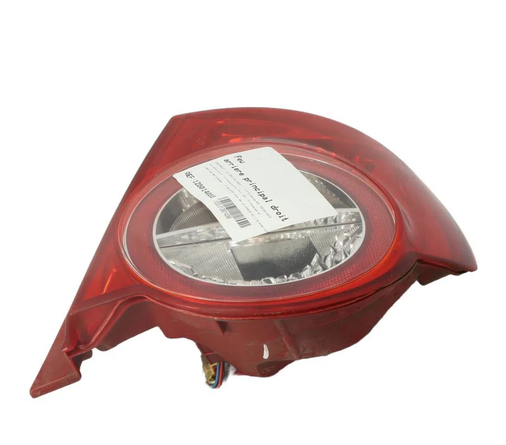 Feu arrière droit Chevrolet AVEO - KALOS 3-5 portes (T250, T255) 1.2 lpg (2008-2011) occasion
