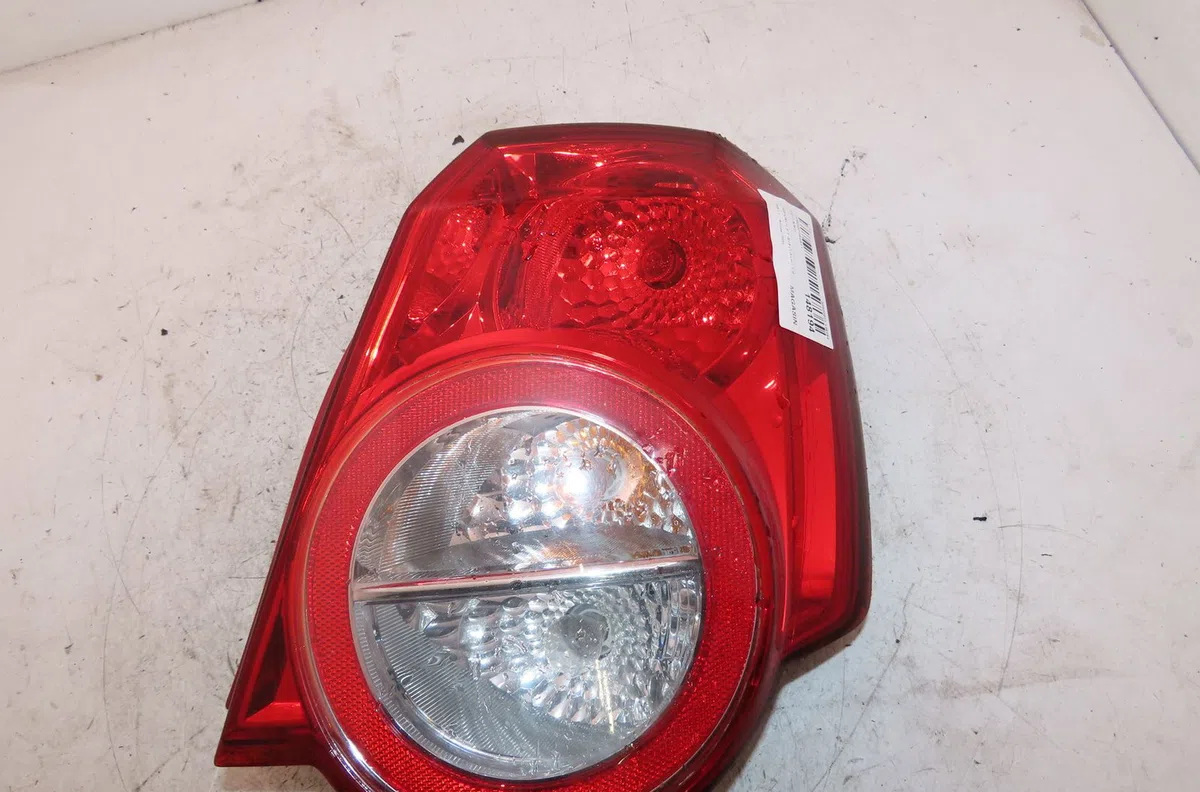 Feu arrière droit Chevrolet AVEO - KALOS 3-5 portes (T250, T255) 1.4 (2008) occasion