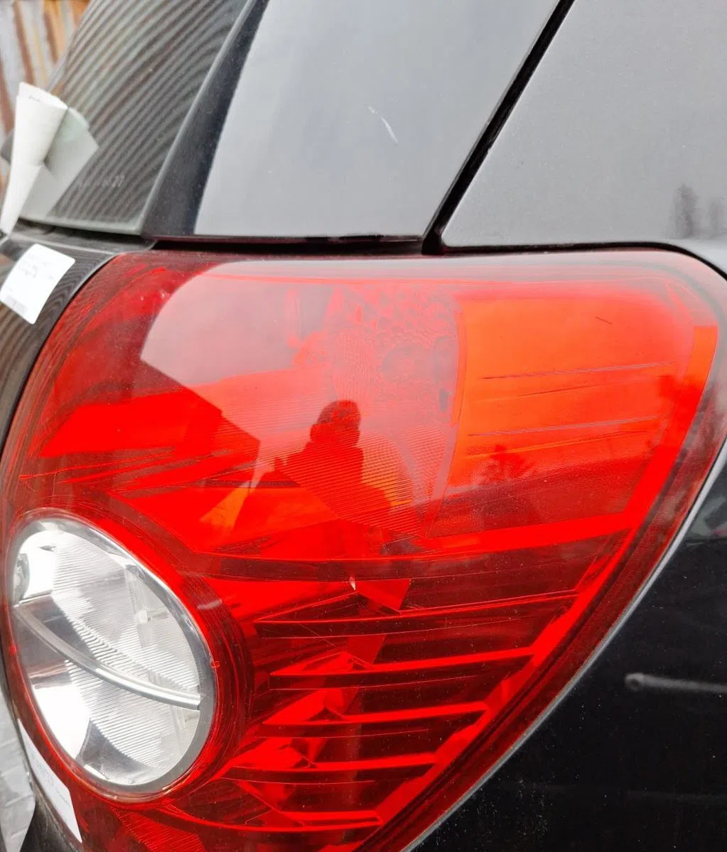 Feu arrière droit Chevrolet CAPTIVA (C100, C140) 2.0 d (2007) occasion