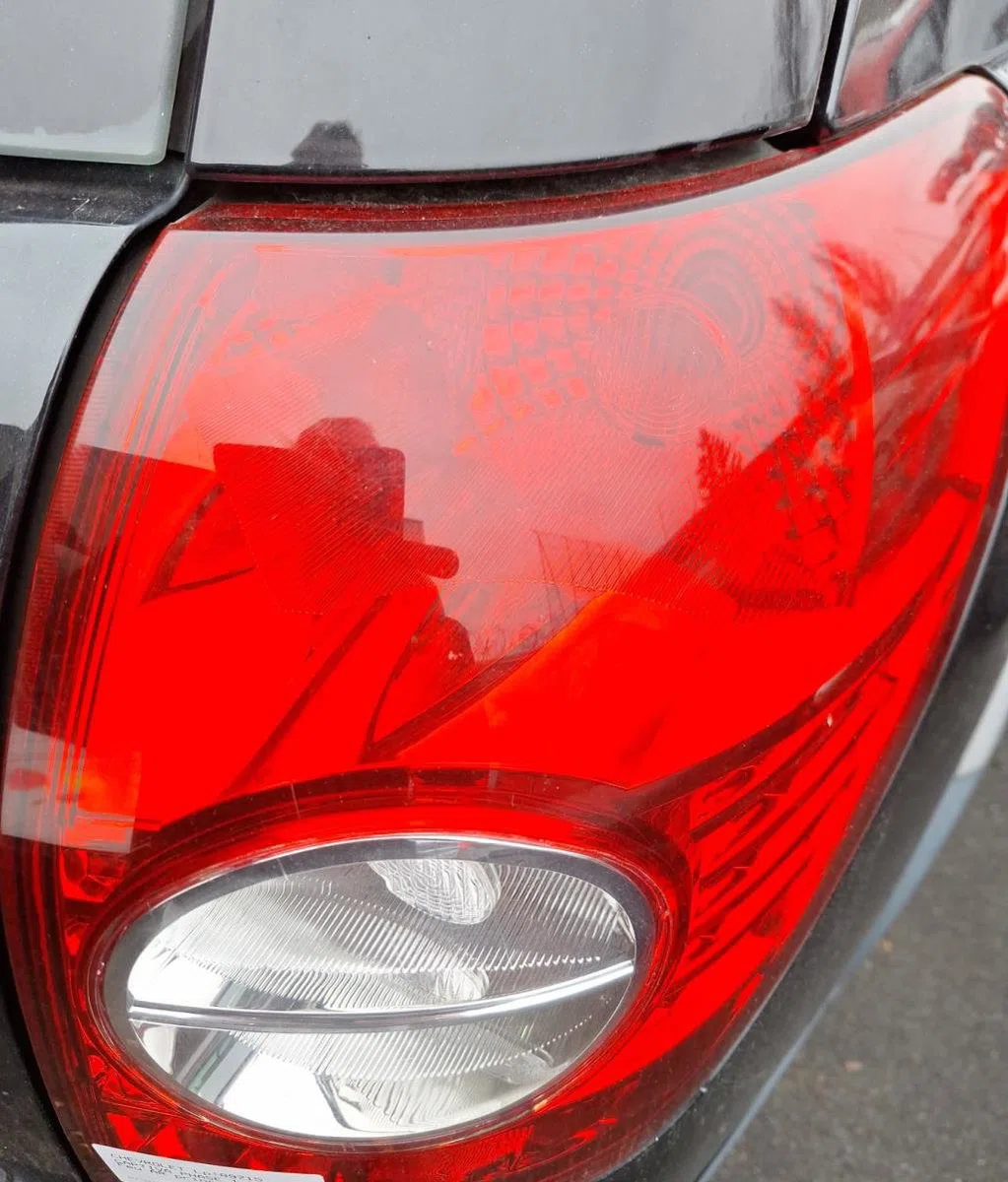 Feu arrière droit Chevrolet CAPTIVA (C100, C140) 2.0 d (2007) occasion