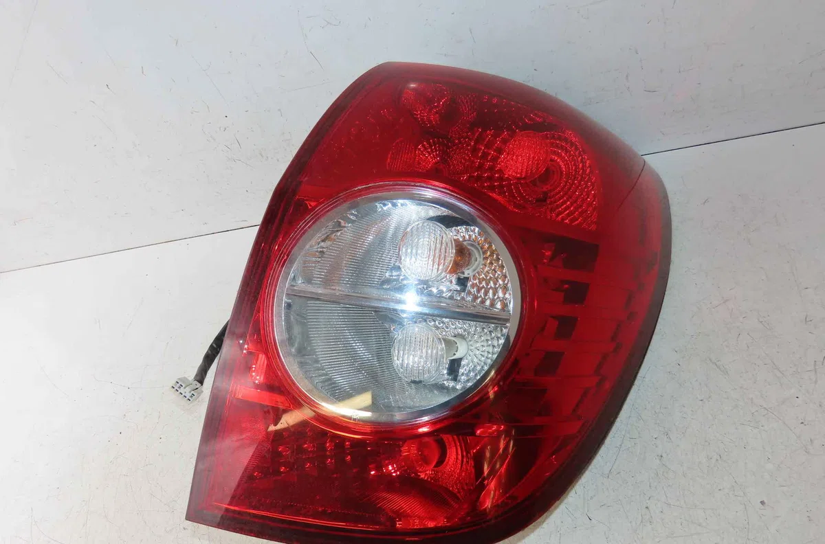 Feu arrière droit CHEVROLET CAPTIVA occasion
