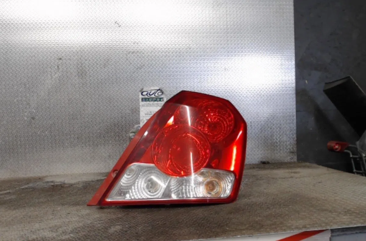Feu arrière droit CHEVROLET KALOS  KALOS occasion