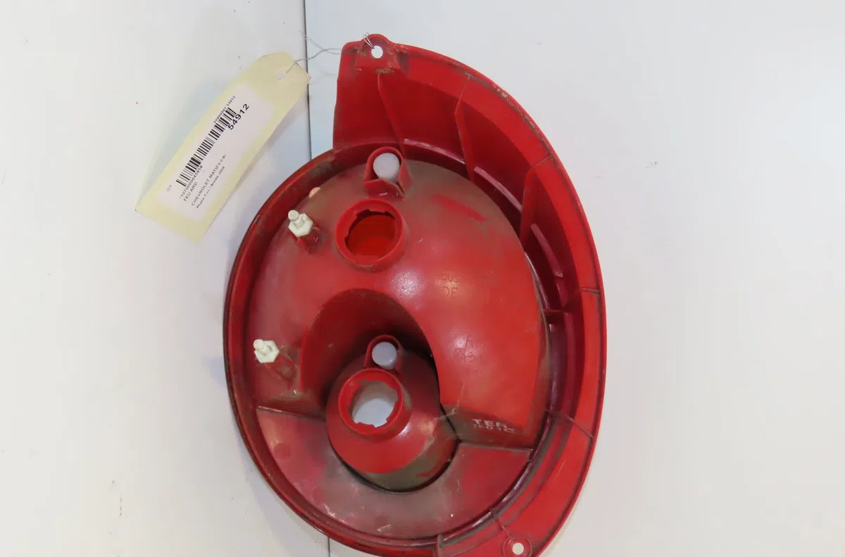 Feu arrière droit Chevrolet MATIZ (M200, M250) 0.8 (2005-2013) occasion