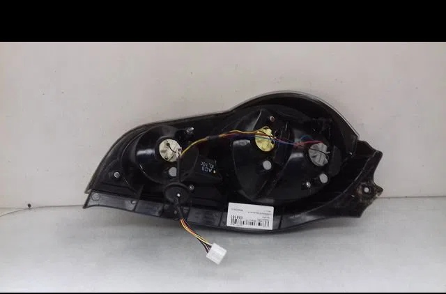 Feu arrière droit Chevrolet SPARK (M300) 1.0 (2010) 5 portes occasion