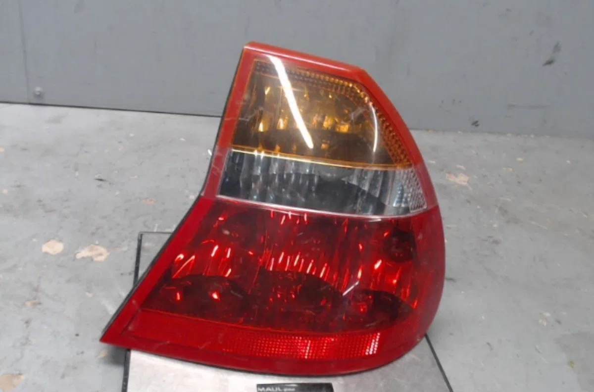 Feu arrière droit Chrysler 300M (LR) 2.7 v6 24v (2000-2004) 4 portes occasion