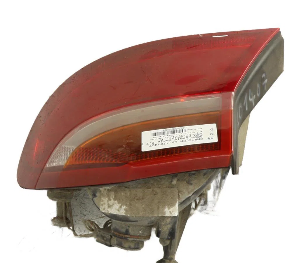 Feu arrière droit Chrysler 300M (LR) 2.7 v6 24v (2000-2004) 4 portes occasion