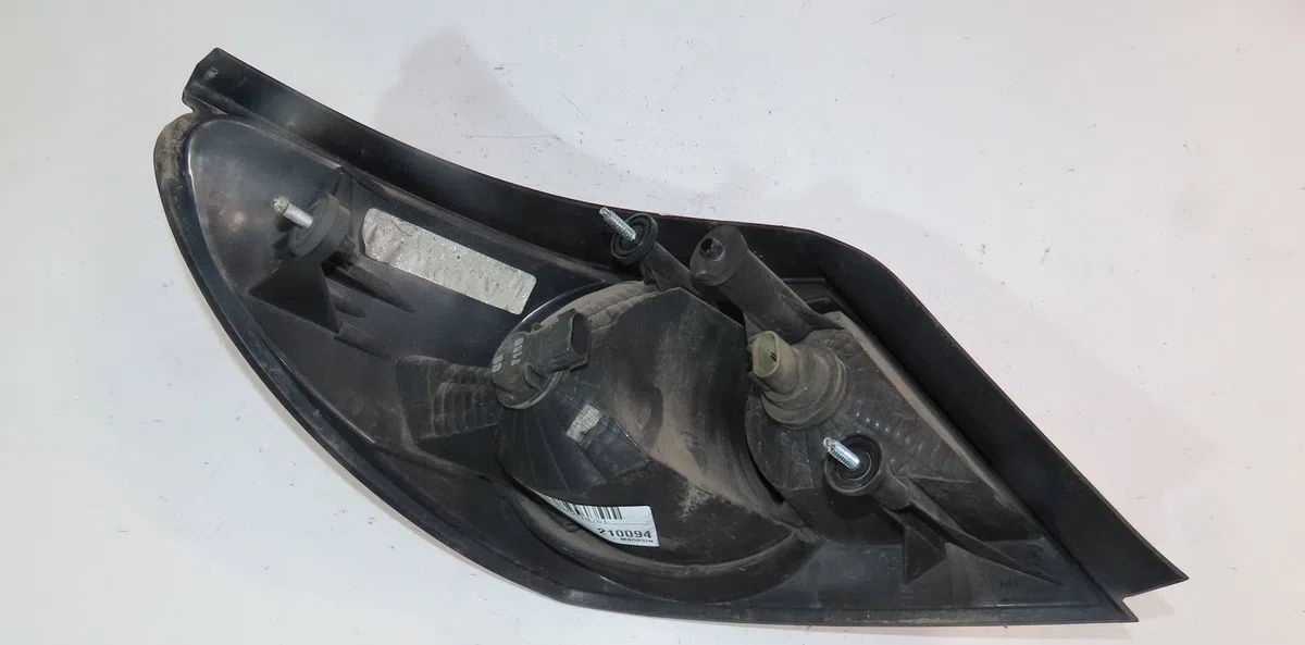 Feu arrière droit Chrysler SEBRING Décapotable (JS) 2.0 crd (2007-2010) occasion