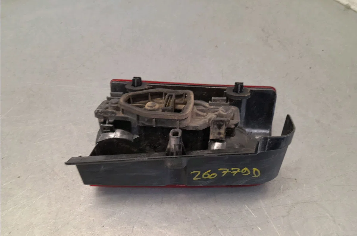 Feu arrière droit Citroen BERLINGO - BERLINGO FIRST Camionnette-Monospace (M_) 1.1 i (mahdz, mbhdz, mbhfx) (1996-2008) o
