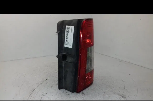 Feu arrière droit Citroën BERLINGO - BERLINGO FIRST Camionnette-Monospace (M_) 2.0 hdi 90 (mbrhy, mcrhy) (1999-2011) occ
