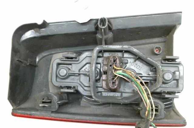 Feu arrière droit Citroën BERLINGO - BERLINGO FIRST Monospace (MF_, GJK_, GFK_) 2.0 hdi 90 (mfrhy) (1999-2005) occasion