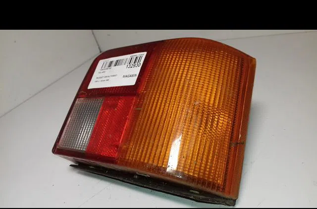 Feu arrière droit Citroën BX (XB-_) 16 (1987-1993) occasion